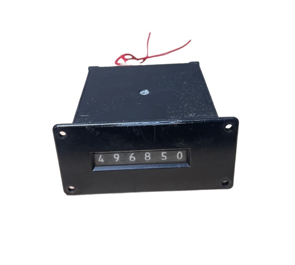 Genuine Durant Model 6-YE-40990-400-NR-U Counter 🔥 Fast Shipping 🔥