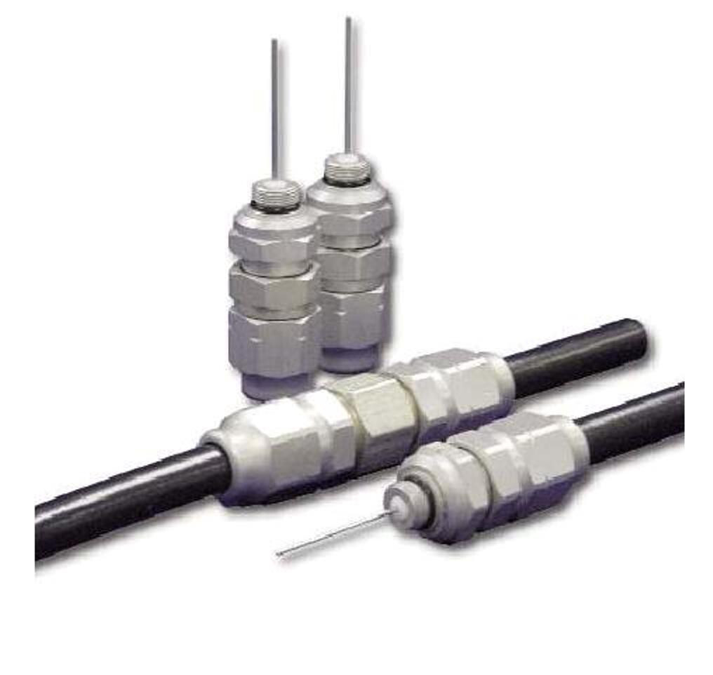 Gilbert GRS15CHTXT FLEX FEEDER .500 PIN CONNECTOR