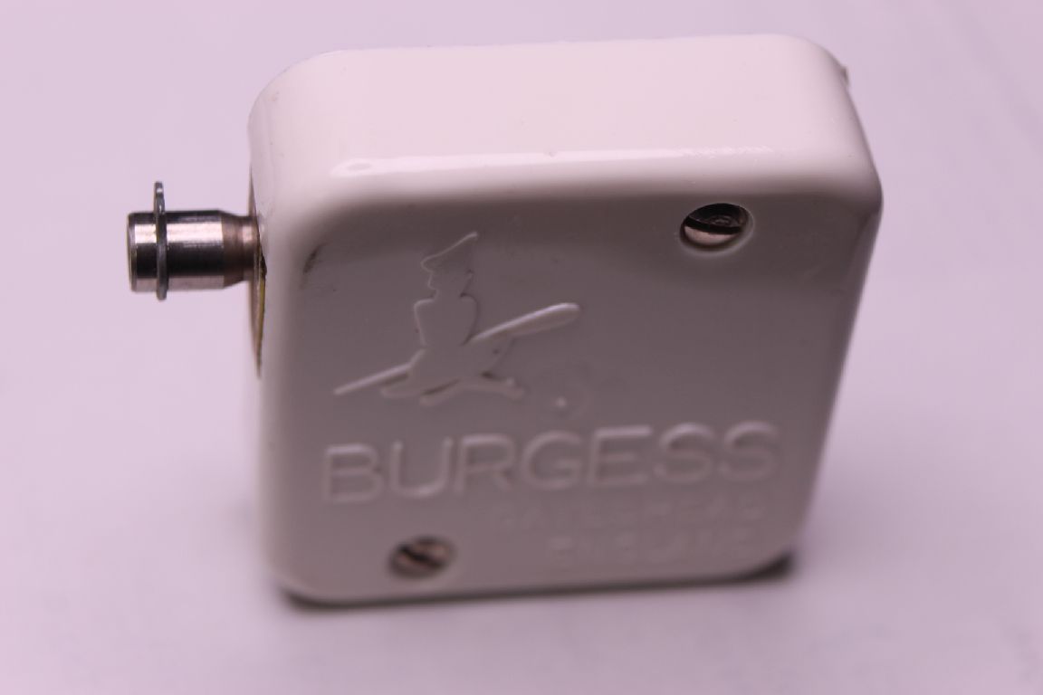 3pcs Micro Switch No86 Burgess Door Monitoring Switch DS3