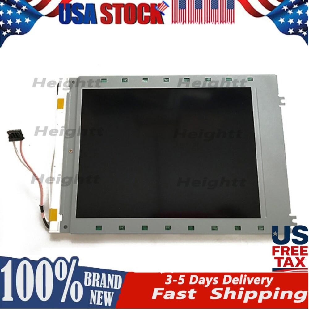 New 7.2-inch LCD Panel Screen A61L-0001-0142 FOR 640*480 with 90 days warranty