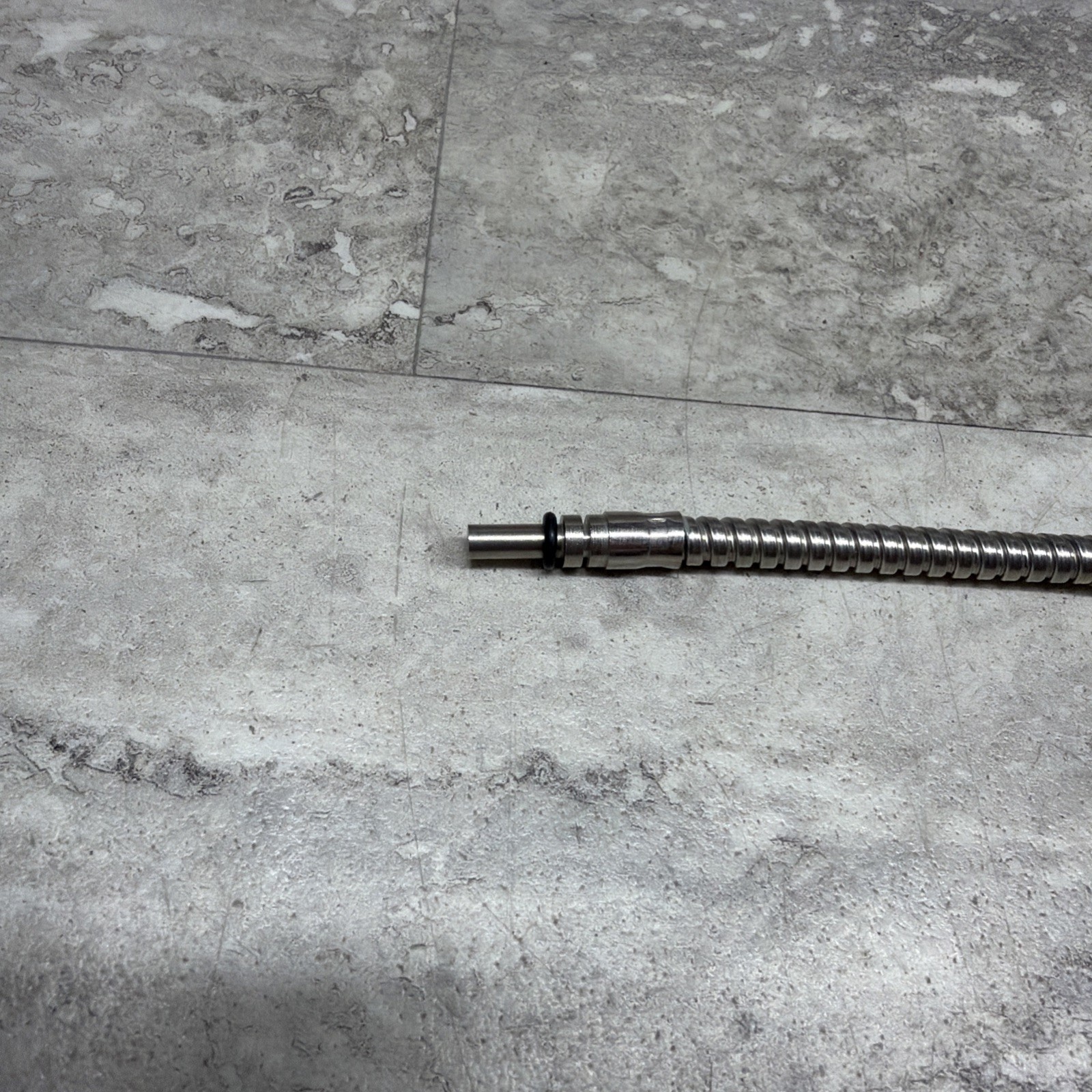 Banner Engineering IA2.53S 17854 Fiber Optic Cable Assembly, New