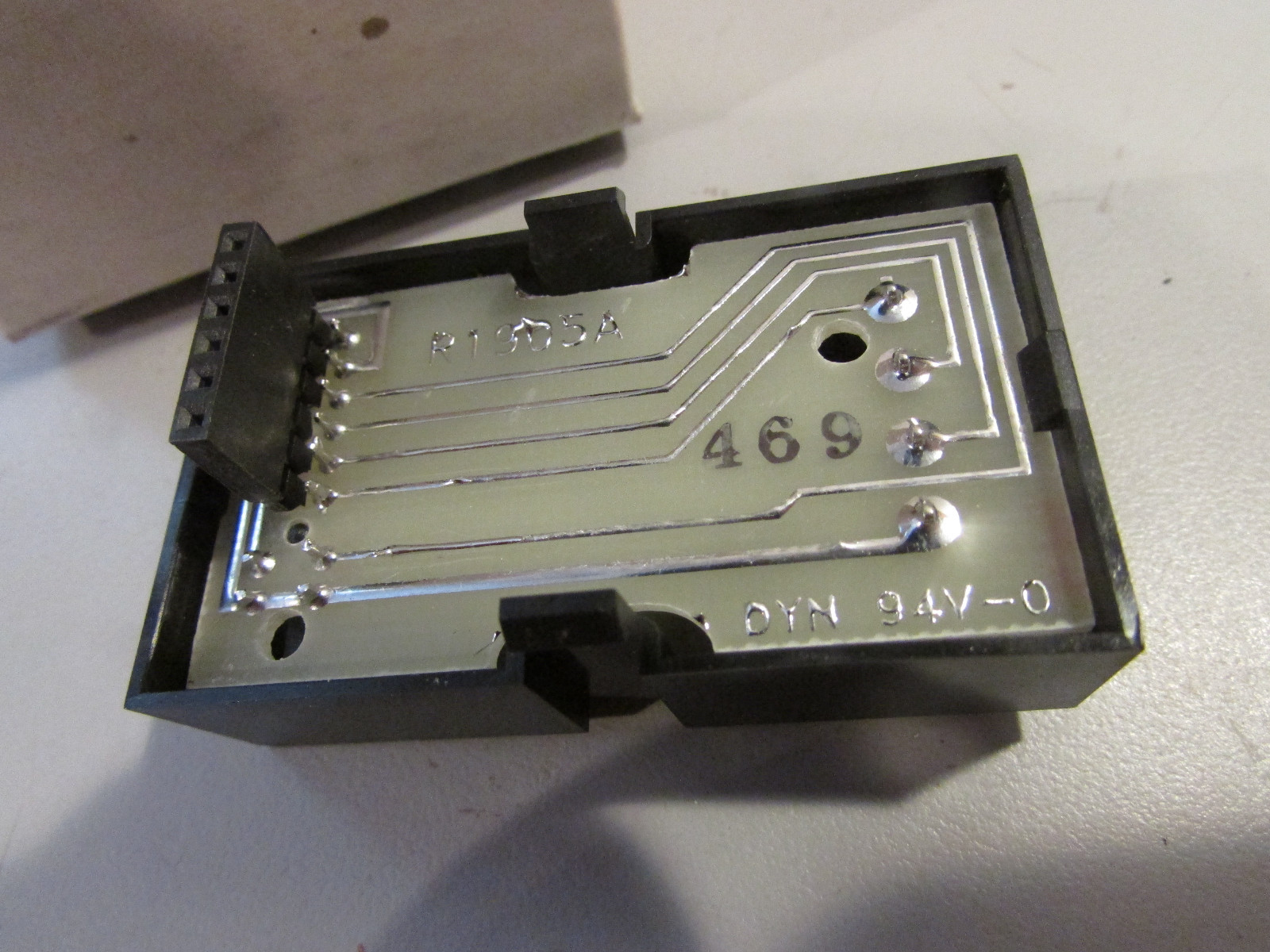 Veeder Root 328992010 Screw Terminal Adapter