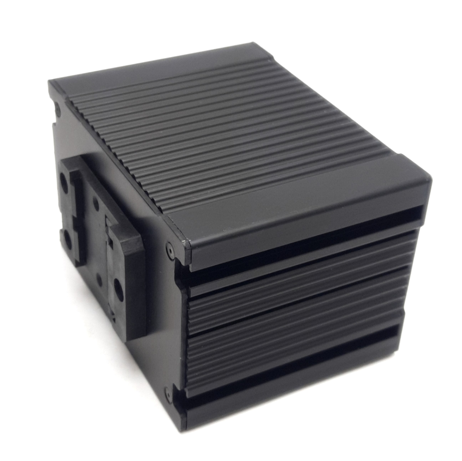 Advanced Illumination PULSAR320EU Strobe Light Controller, 24VDC 4.0A Supply
