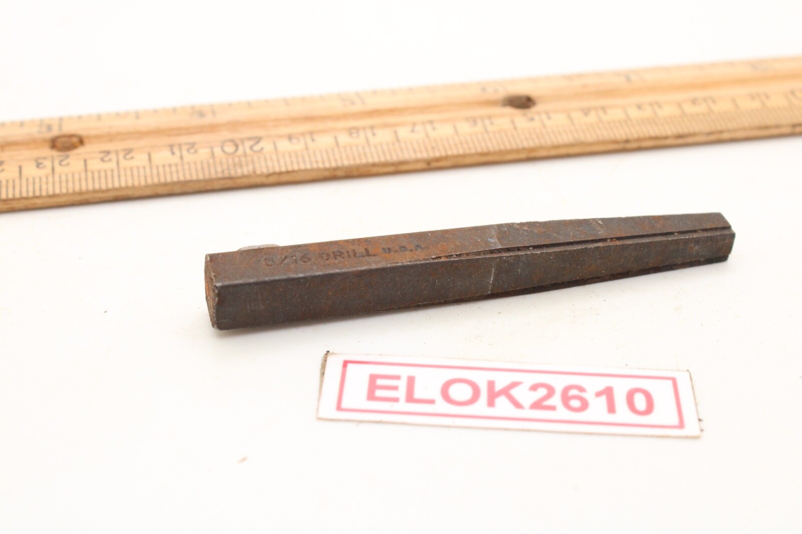 Proto 9524 5/16" Screw Extractor USA