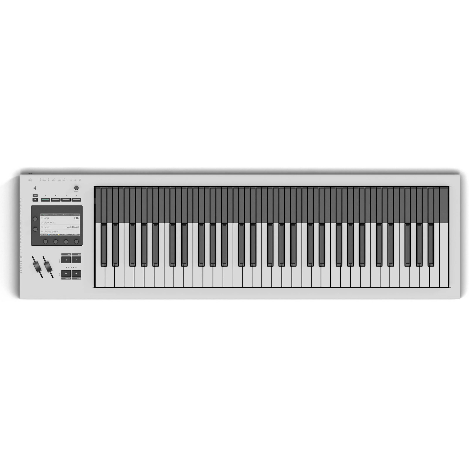 Expressive e Osmose 61 CE - Controller Edition Midi Controller