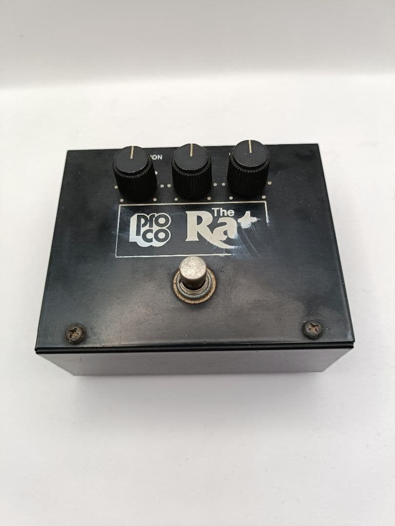 The Rat large box reissue 1991 lm-308 400592