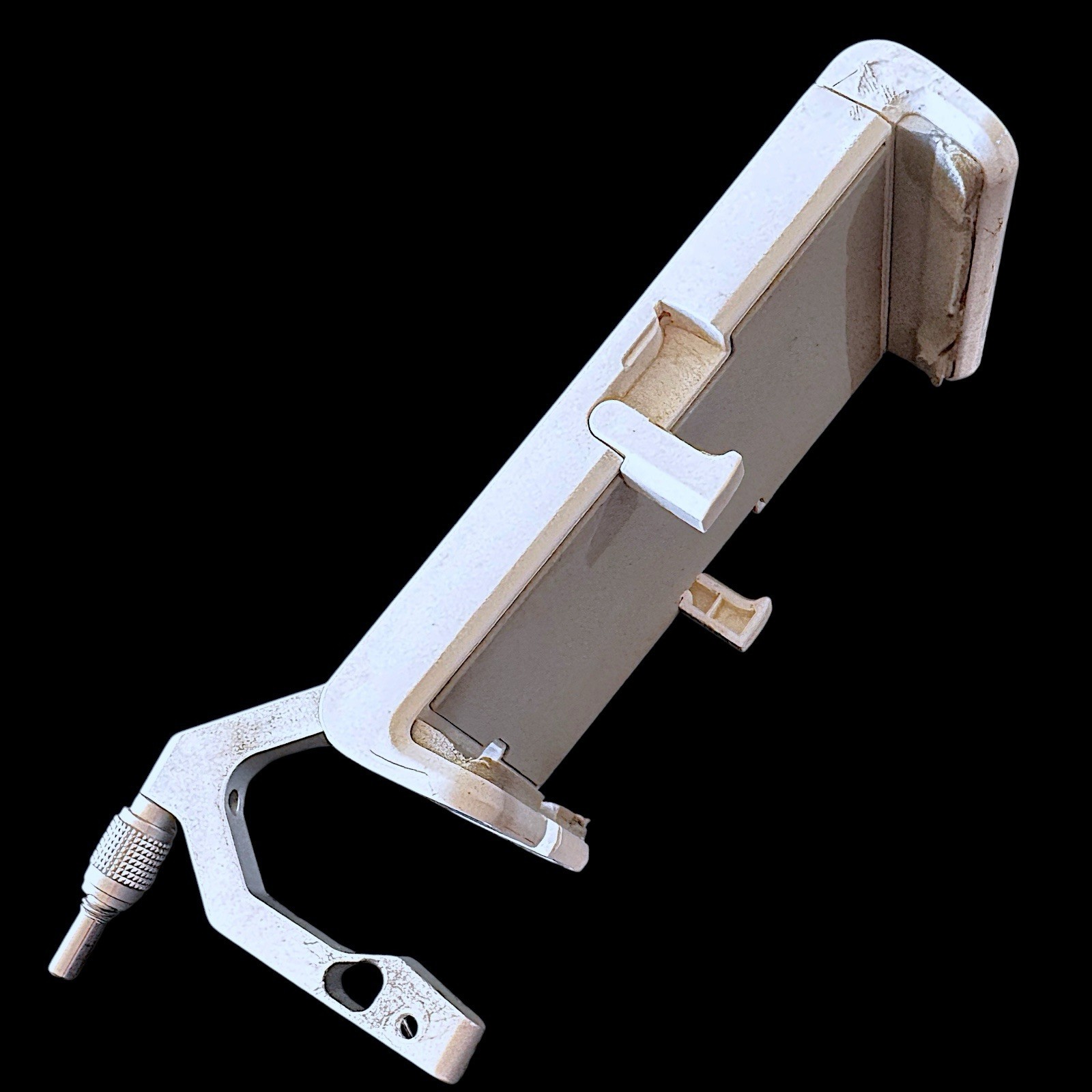 DJI Part 39 Mobile Device Holder for the Cendence Controller