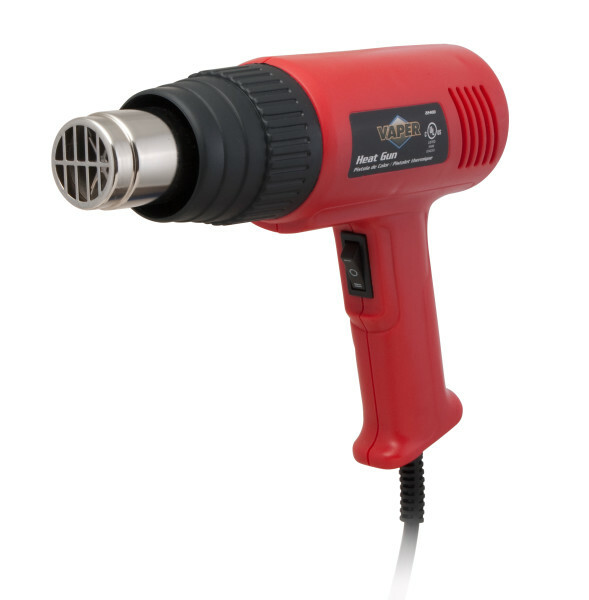 Titan - Vaper 22400 120V Heat Gun (572F to 932F)