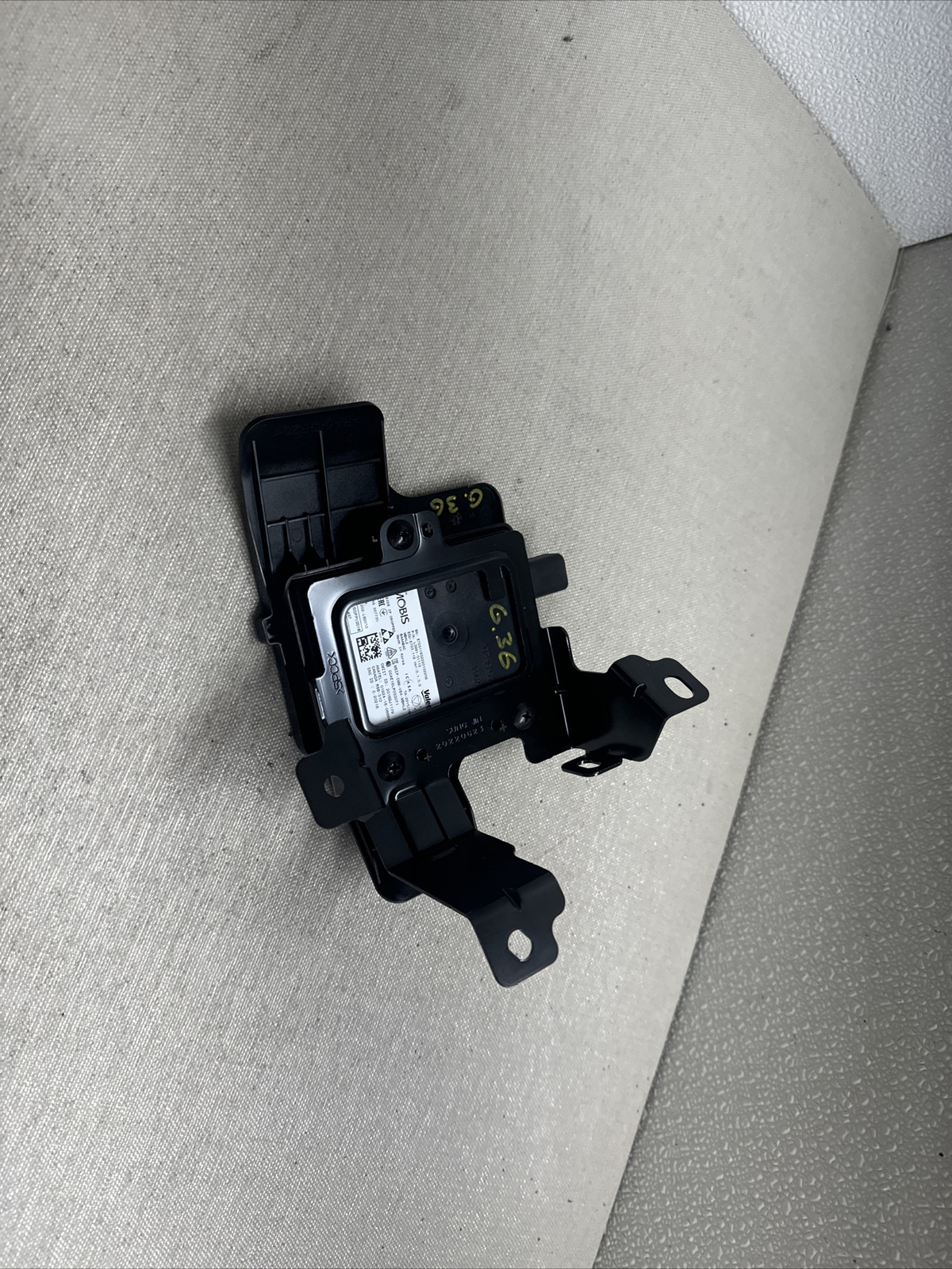 2021 2022 2023 Kia K5 Blind Spot Sensor OEM Distance Control Module