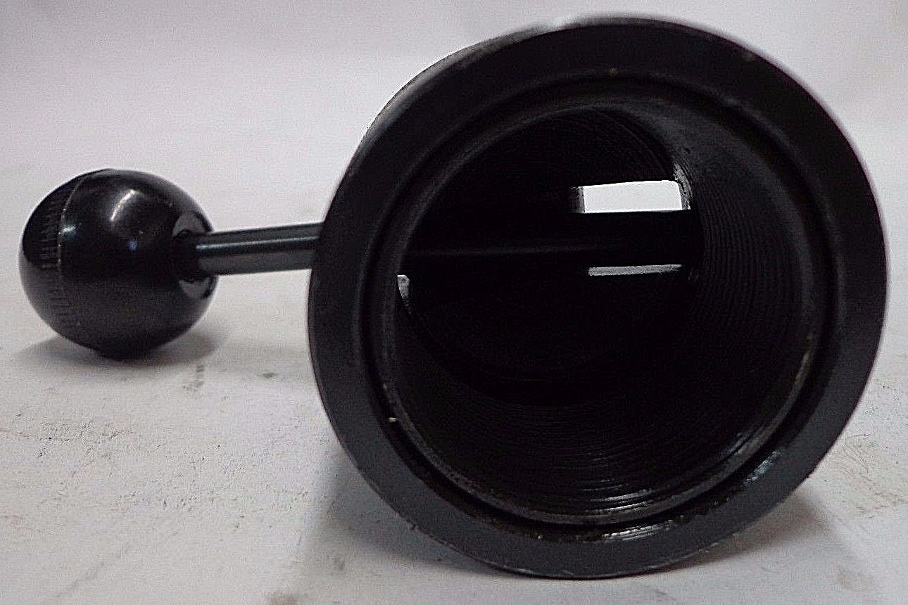 FOWLER Machinist Handle Only Part# 57-600-018 FREE SHIPPING!!!