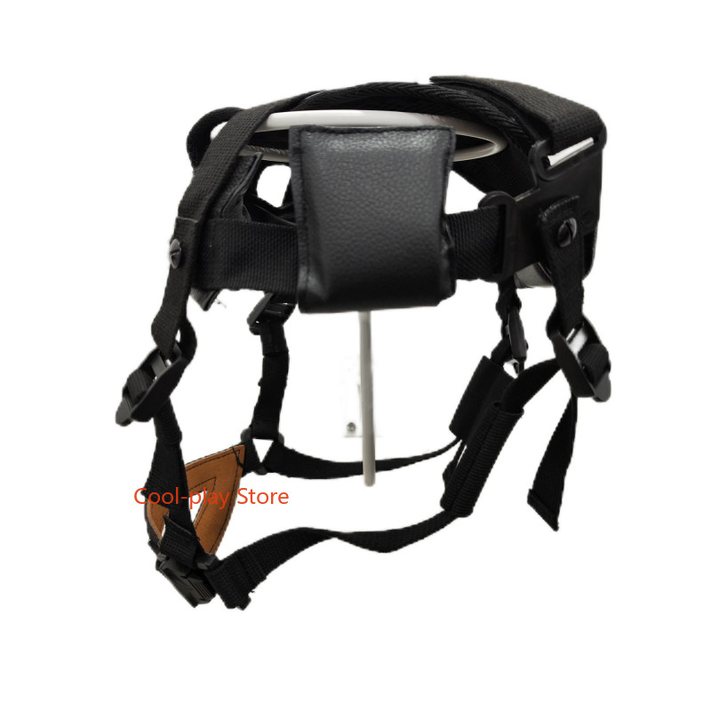 Replacement Tactics Helmet Liner Pad Suspension System Chin Strap for M88 Helmet