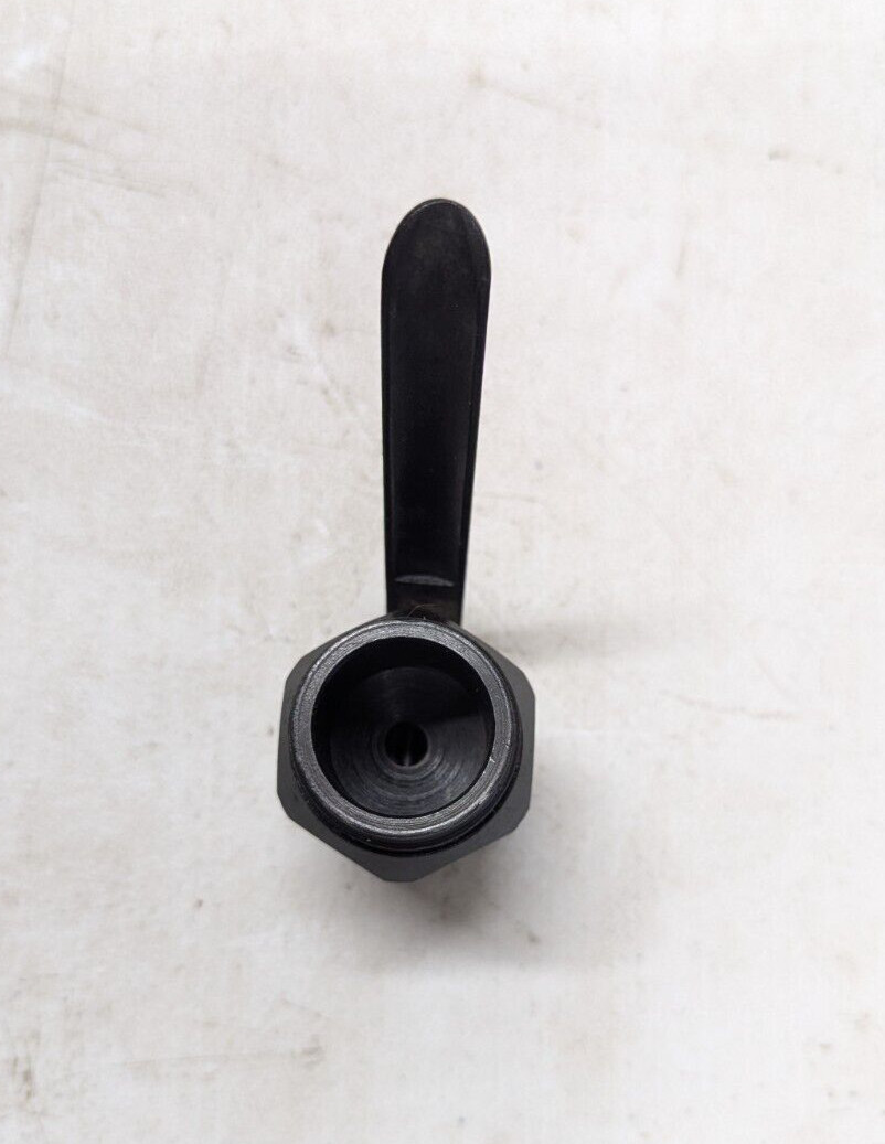 Patco Air Tools Backhead Assembly 9851