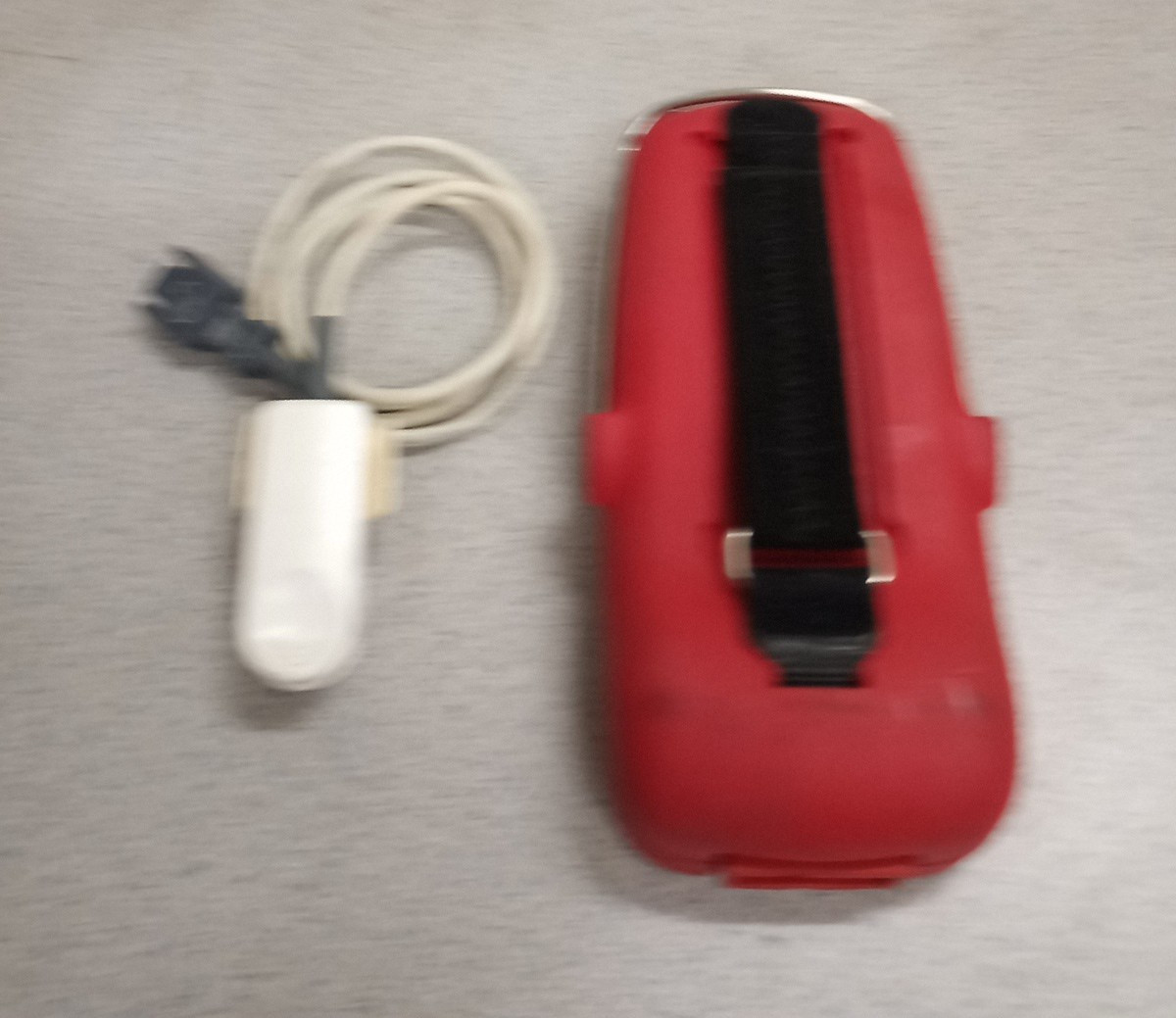 Masimo Rad-5v MS2000