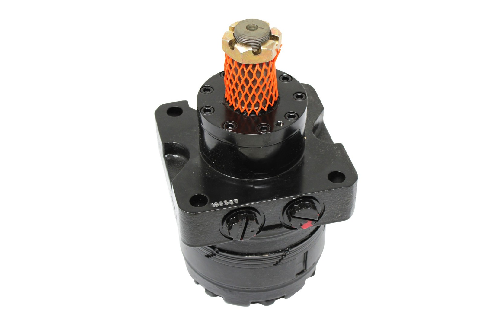 Aztec Replacement for Skyjack 102689 - Hydraulic Motor