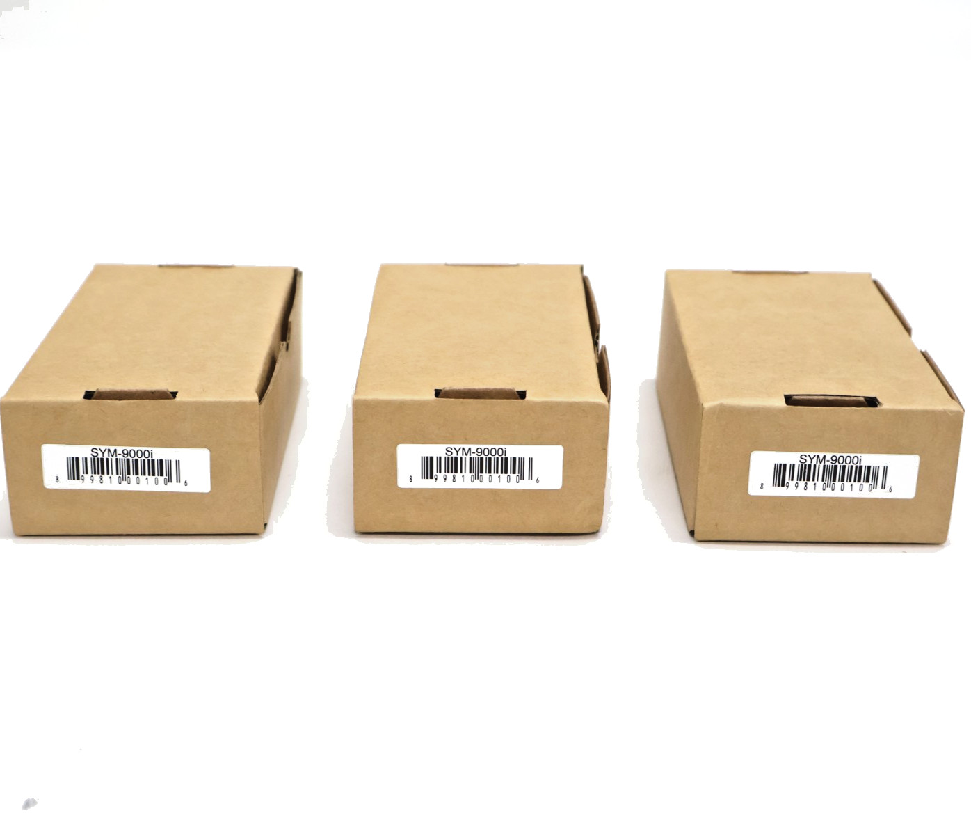 Lot of 3 Replacement Battery SYM-9000i Lithium Ion Battery for Motorola MC9000