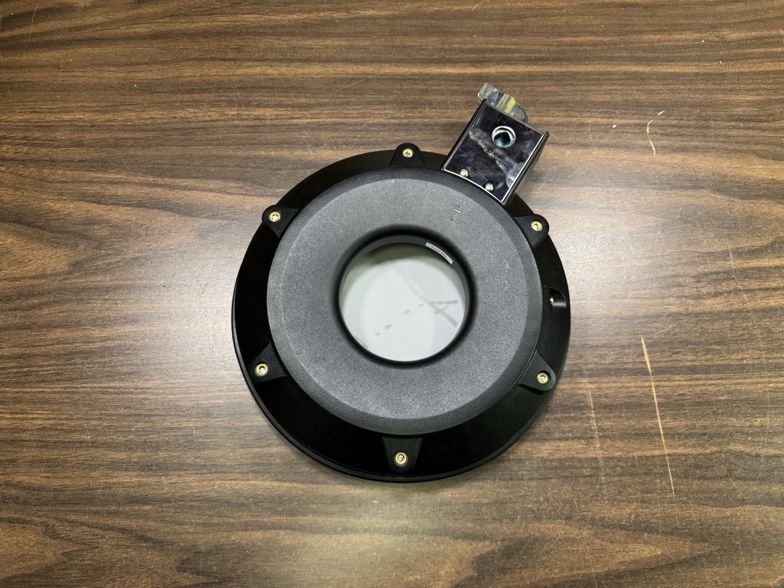 Roland PDX-8 Dual Trigger Mesh Head V-Drum Pad - B8E9043