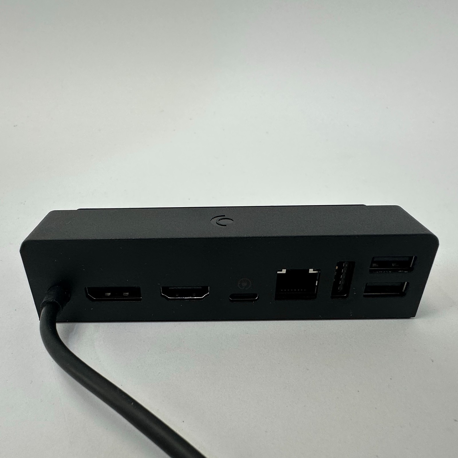 Official OEM Valve Steam Deck Docking Station Model 2001 Tested Working