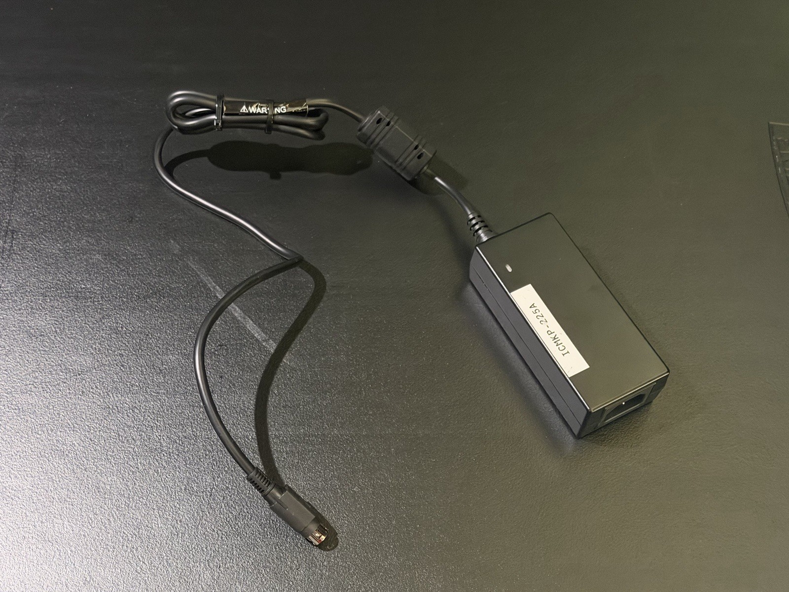 Telex RTS Intercom KP4016