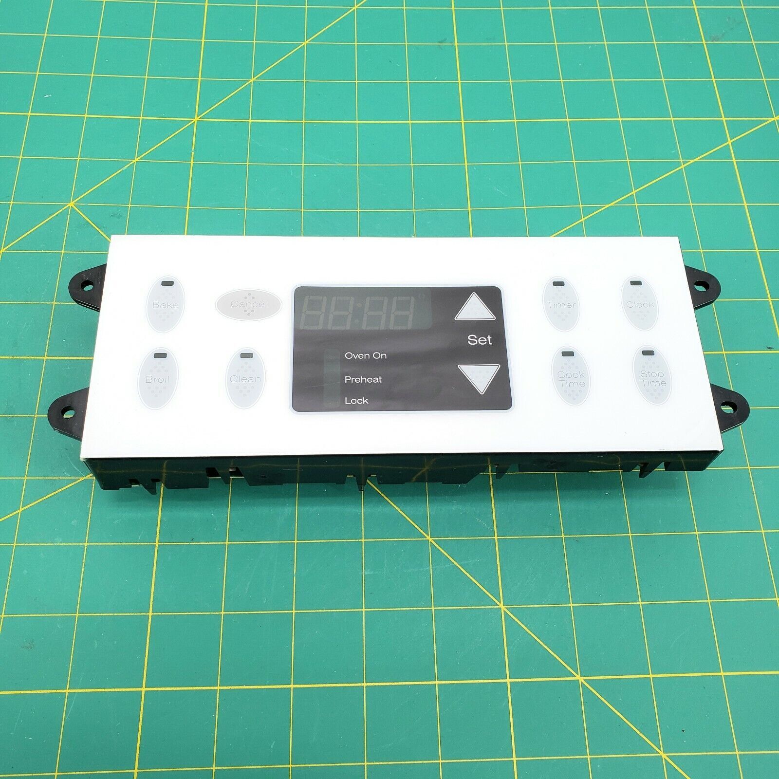 7601P616-60 Maytag Range Control Lifetime Warranty Ships Today!
