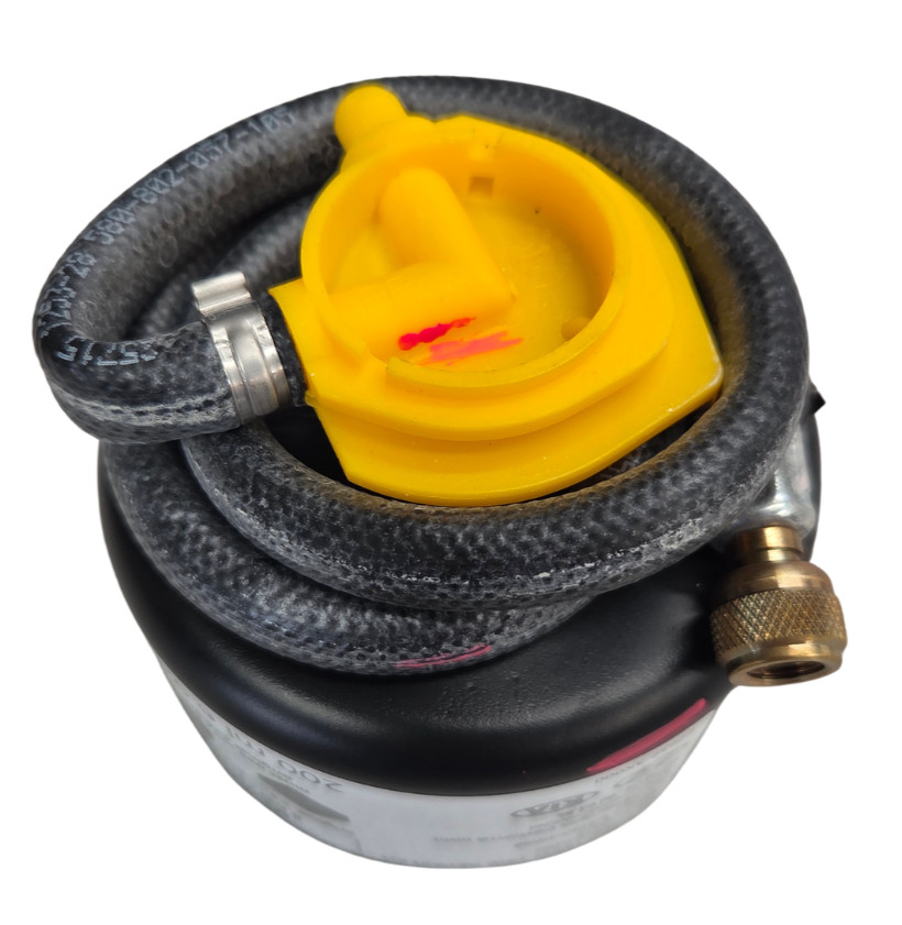 12-17 Kia Rio Soul Tire Sealant Sealer Pump Fluid 52932-3X000 OEM
