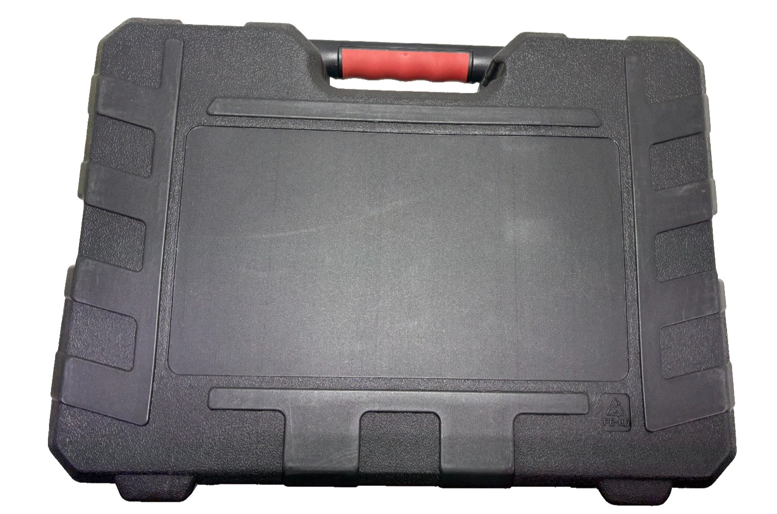 USED EMPTY CRAFTSMAN 230 PIECE SOCKET WRENCH BIT CASE *EMPTY CASE* 99920