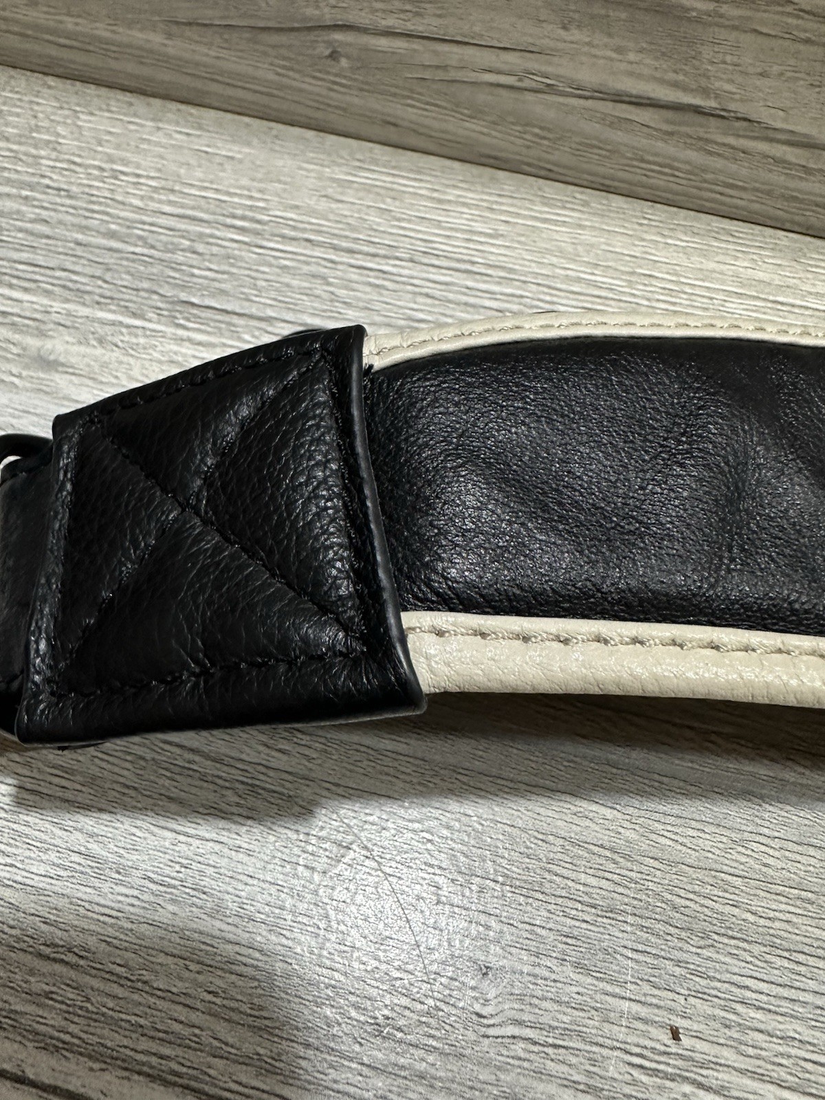 Duffle Bag Strap Replacement Harley Davidson Motorcycles *Details*