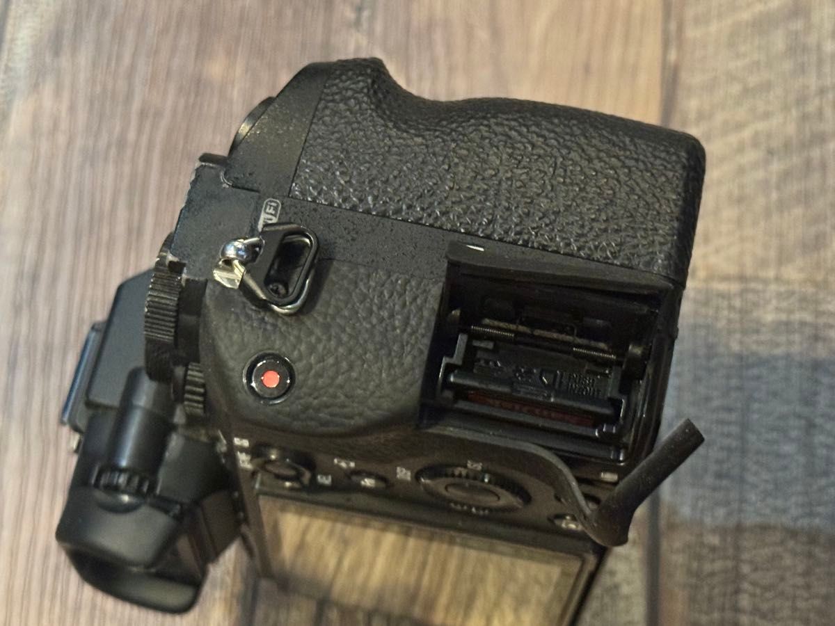 SONY a7ii ILCE-7M2