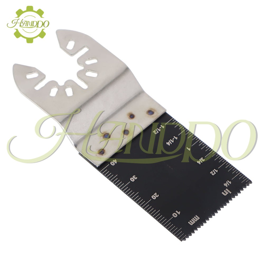 48 Set Bi-metal Oscillating Multi Tool Saw Blade