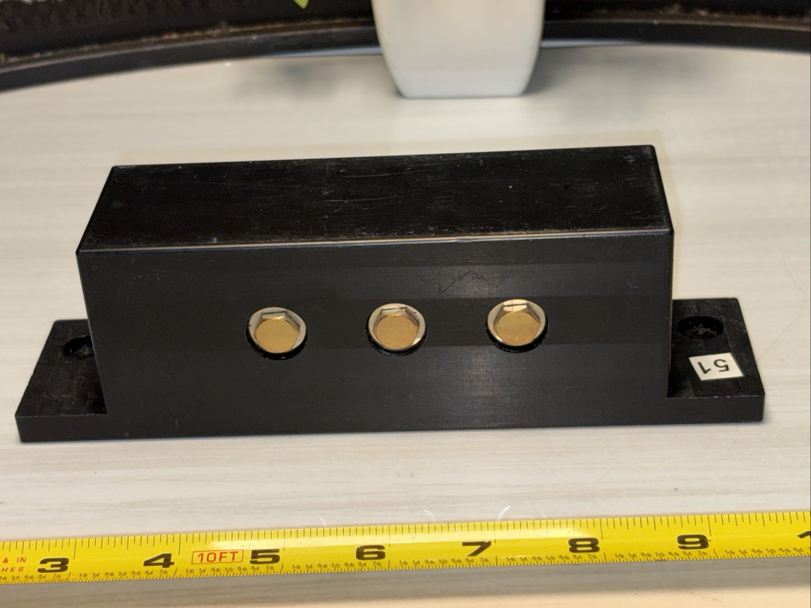 APC Robots Robotics Part D-A20468301