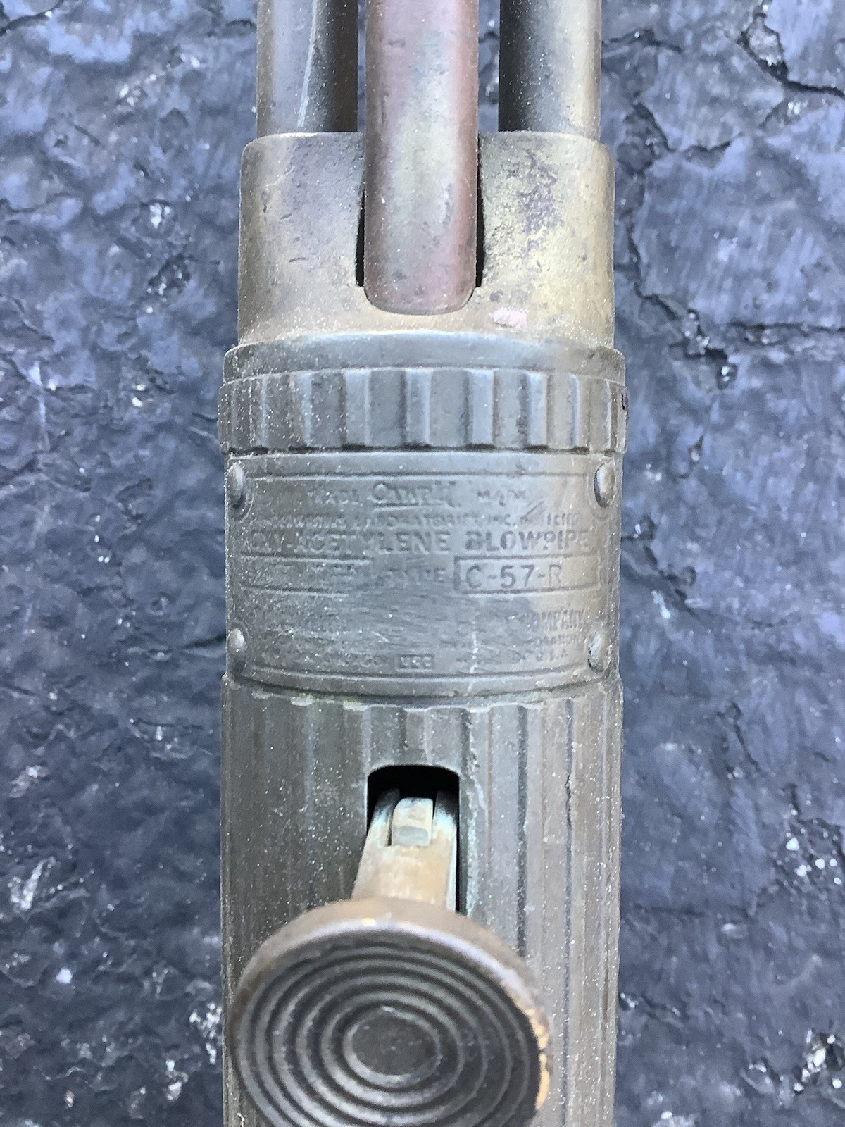 PRICE DROP - Welding Torches And Brazing Tips
