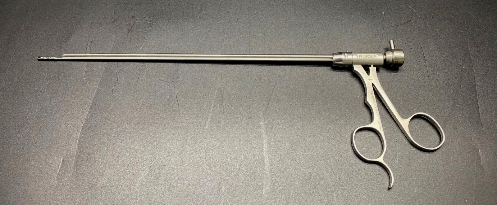 Richard Wolf Optical Biopsy Forceps (8650.604)