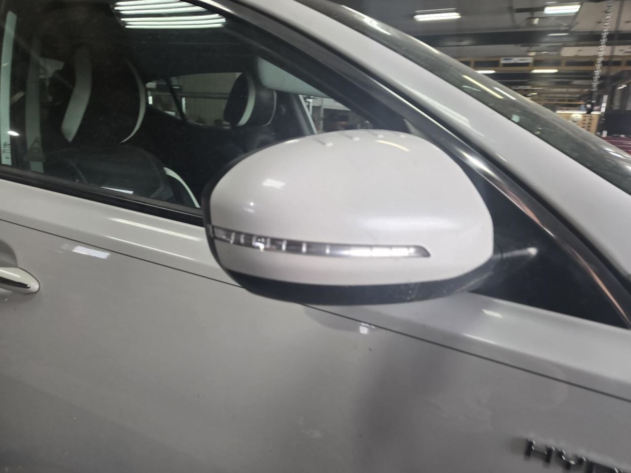 OPTIMAKIA 2013 Air Shutter 2192470