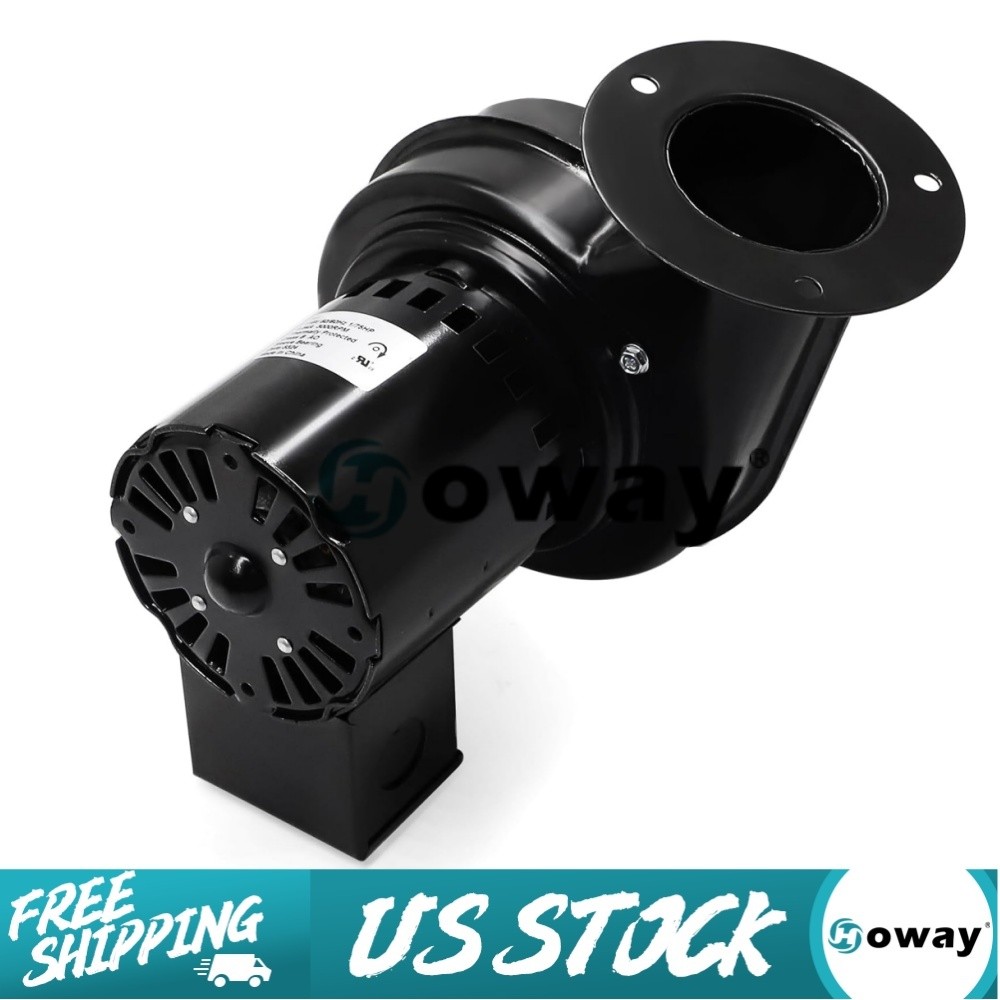 Blower Fan Motor for Dayton 1TDP3 4C443A 9MRW2 1TDP3A 4C443 7021-4931 702110870