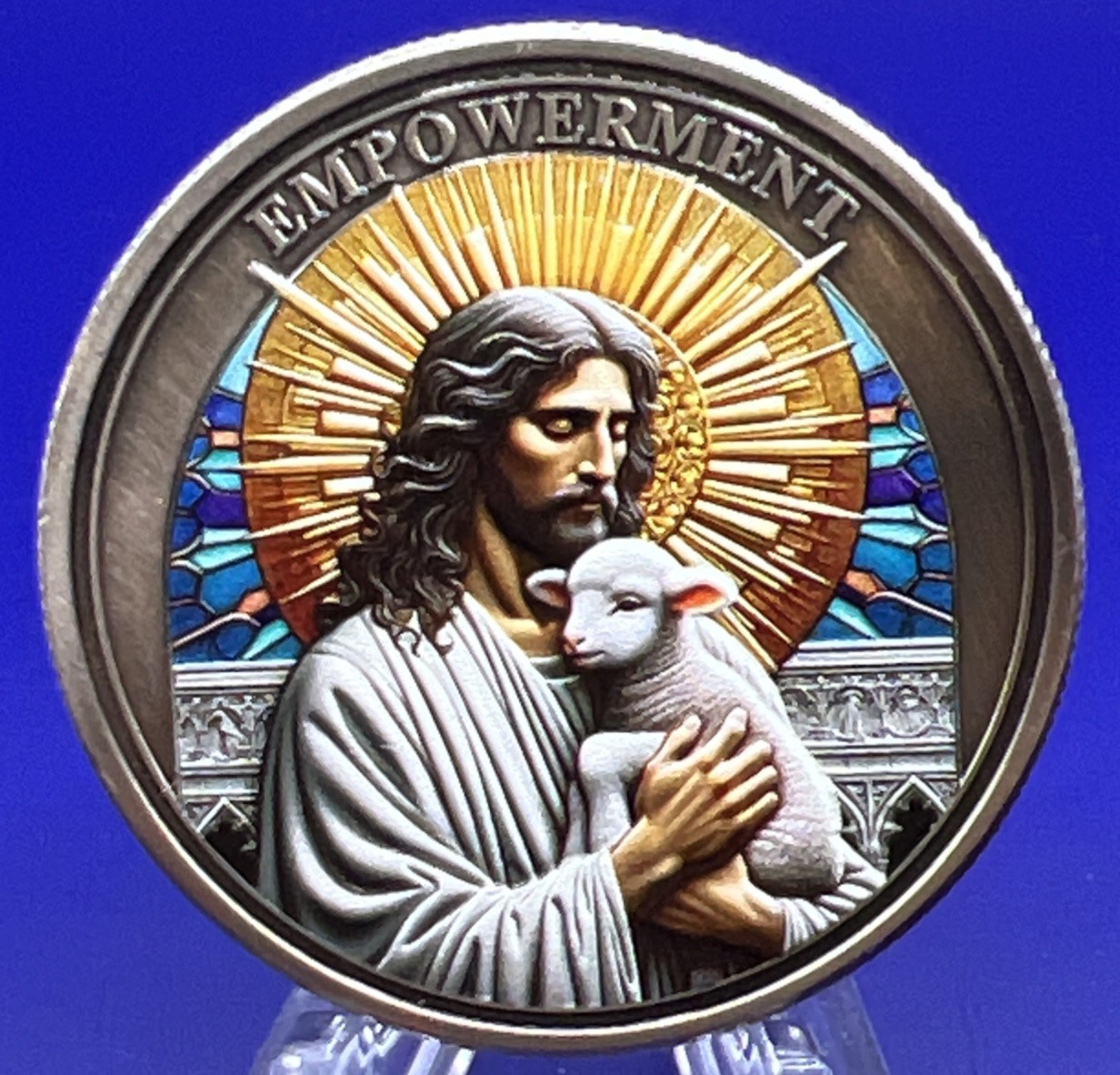 *”God Is Our Refuge & Strength A Very Present Help In Trouble” Bible Psalm 46:1