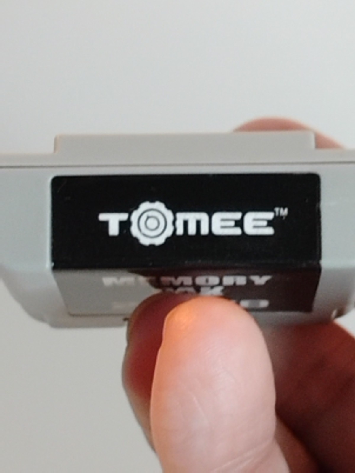 Nintendo 64 Memory Pak (256KB)