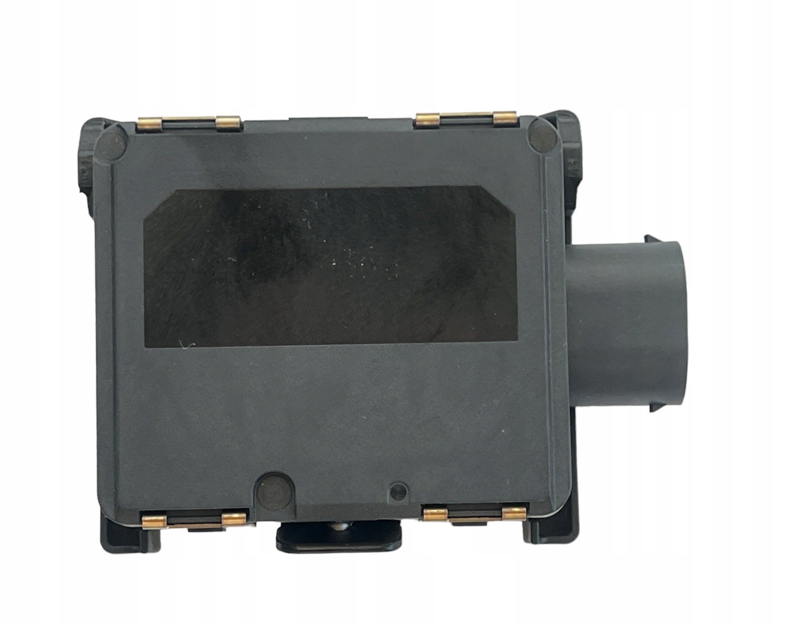 NEW OEM GENUINE RADAR ACC RADARSENSOR LAND ROVER DISCOVERY JAGUAR I-PACE X590