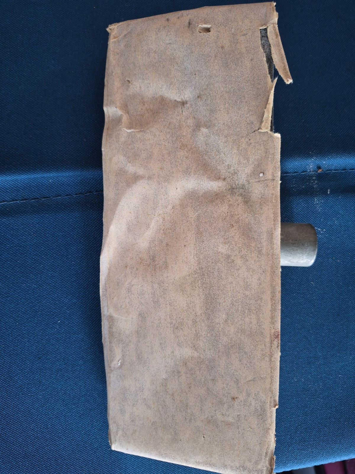 Aluminum Pole Drywall Sander Head