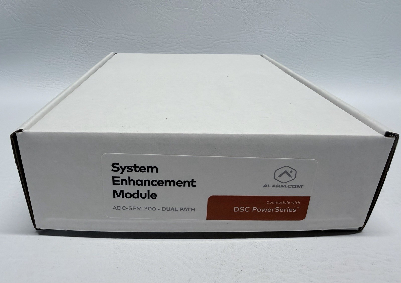 NEW Alarm.com ADC-SEM-300 System Enhancement Module