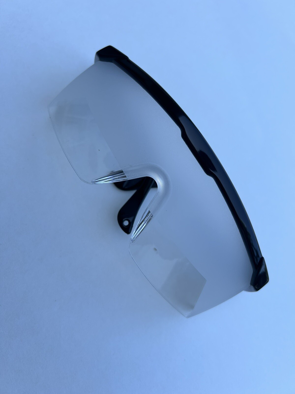 Certified Foggles, aircraft aviation IFR Training Glasses in Clear USA