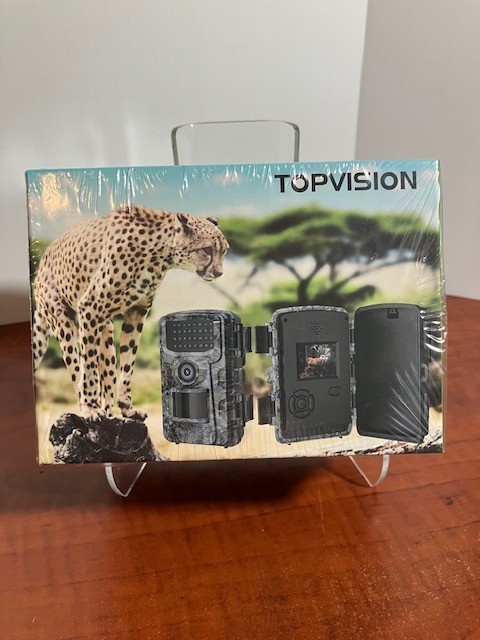 TOPVISION 16MP 1080P Trail Camera IR Night Vision Waterproof NEW Sealed