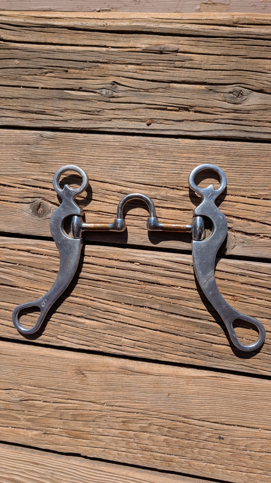 Partrade, Metalab Aluminum Engraved Correctional Bit