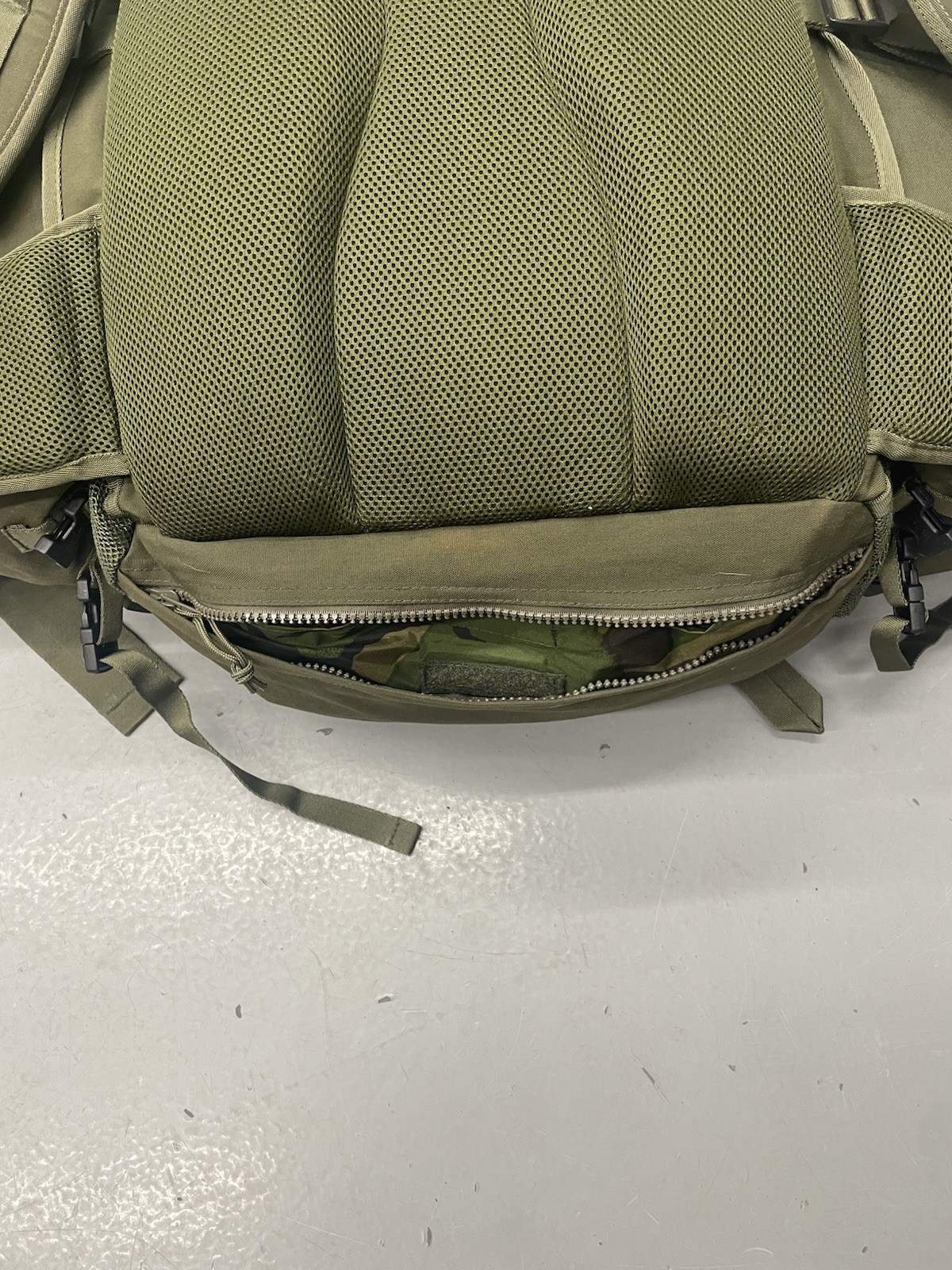 Snugpack 100L Bergen, Ruck Pack