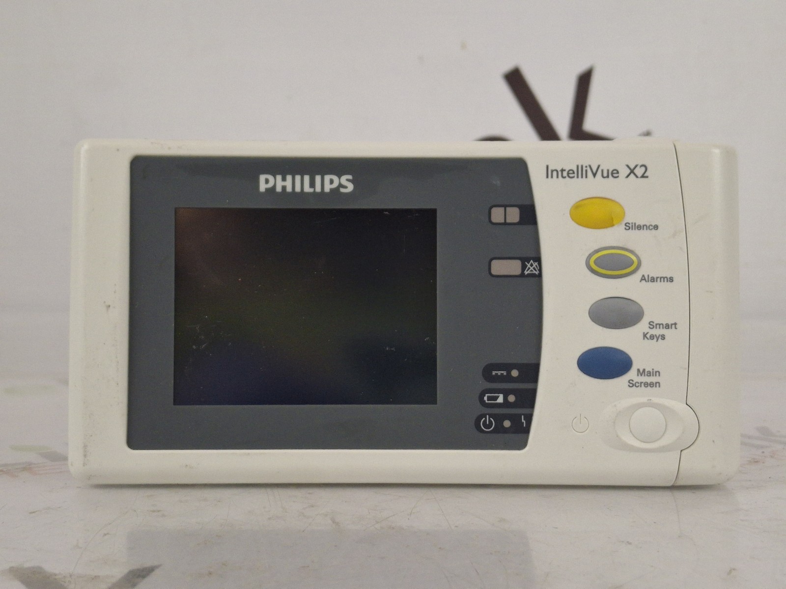 Philips IntelliVue X2 Monitor - Masimo SpO2