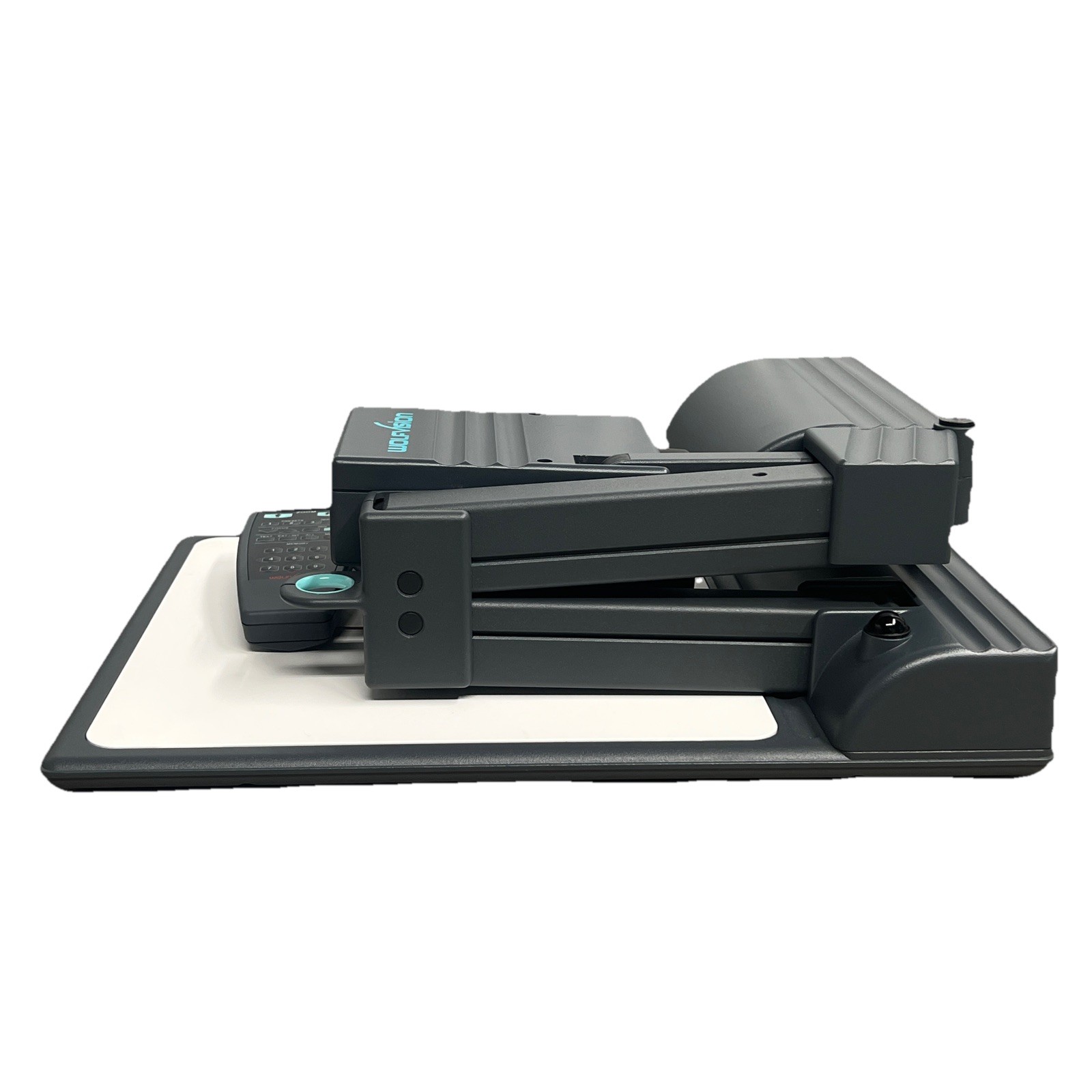 Wolfvision VZ-8Plus Document Folding Visualizer Overhead Projector