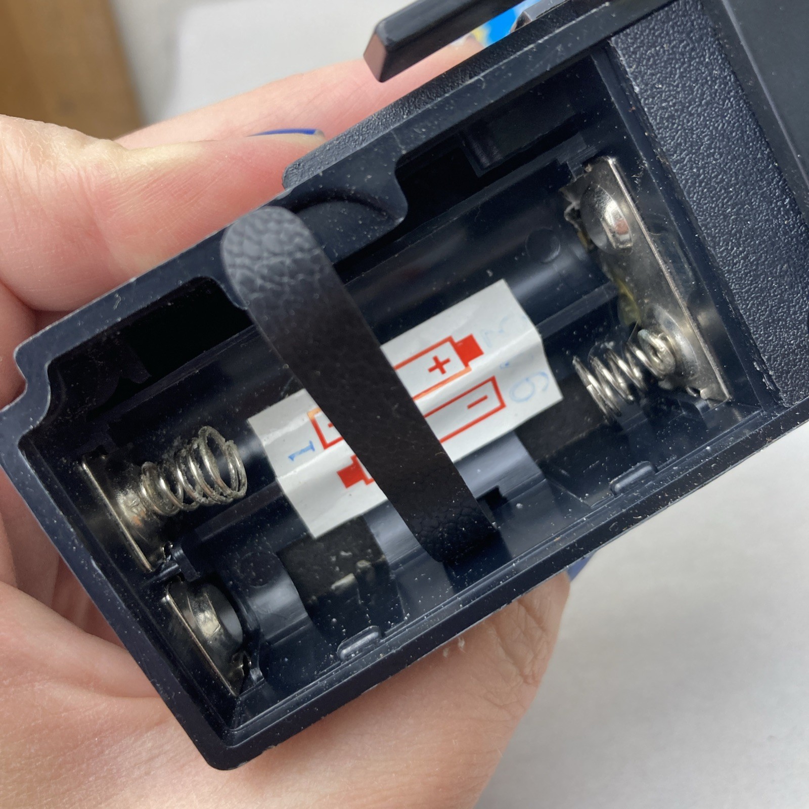 Vtg ITT Magicflash Electronic Flash #EF-246 Kodak EK6 EK4 Colorburst 50 100 200