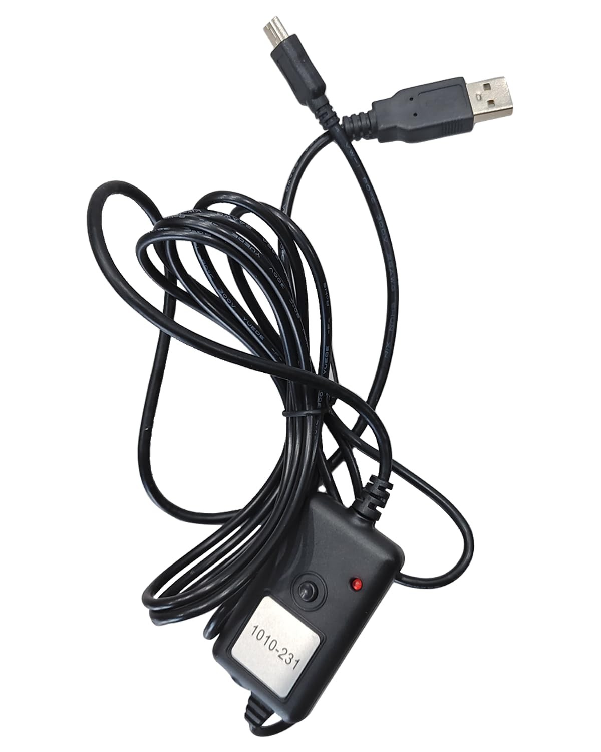 AICEYI Rs231 Data Cable for Digital Dial Indicators cable R231