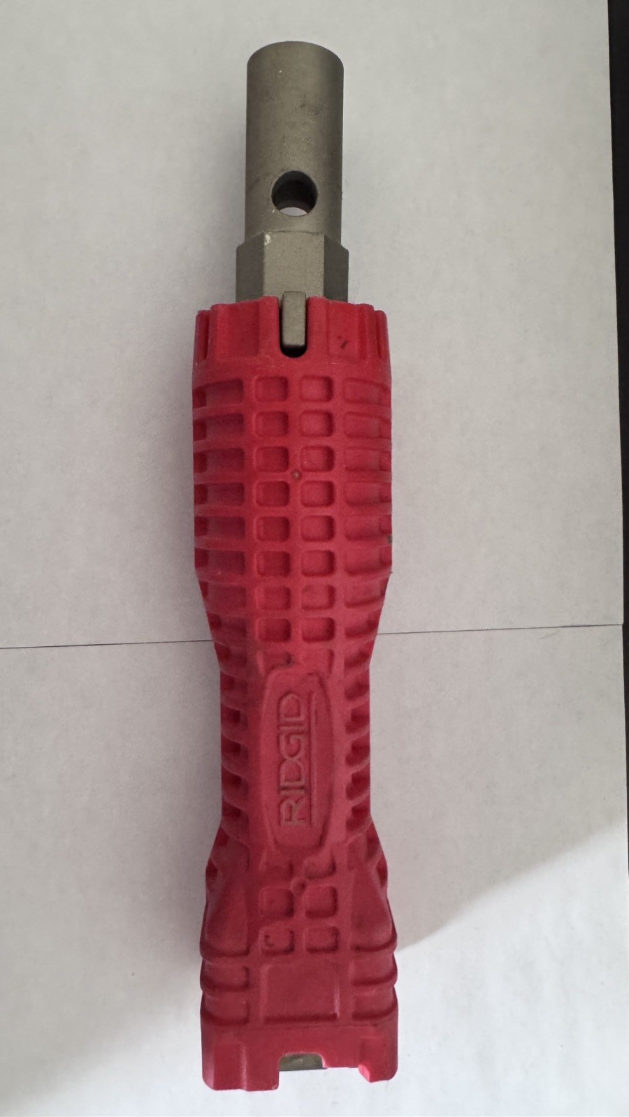 RIDGID EZ Change Faucet Tool