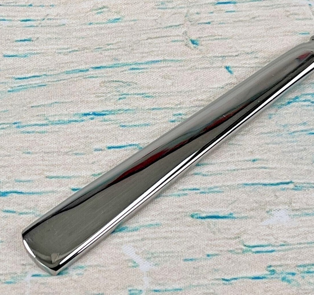 Oneida GLOSSY Easton Vietnam Stainless Silverware Flatware YOUR CHOICE