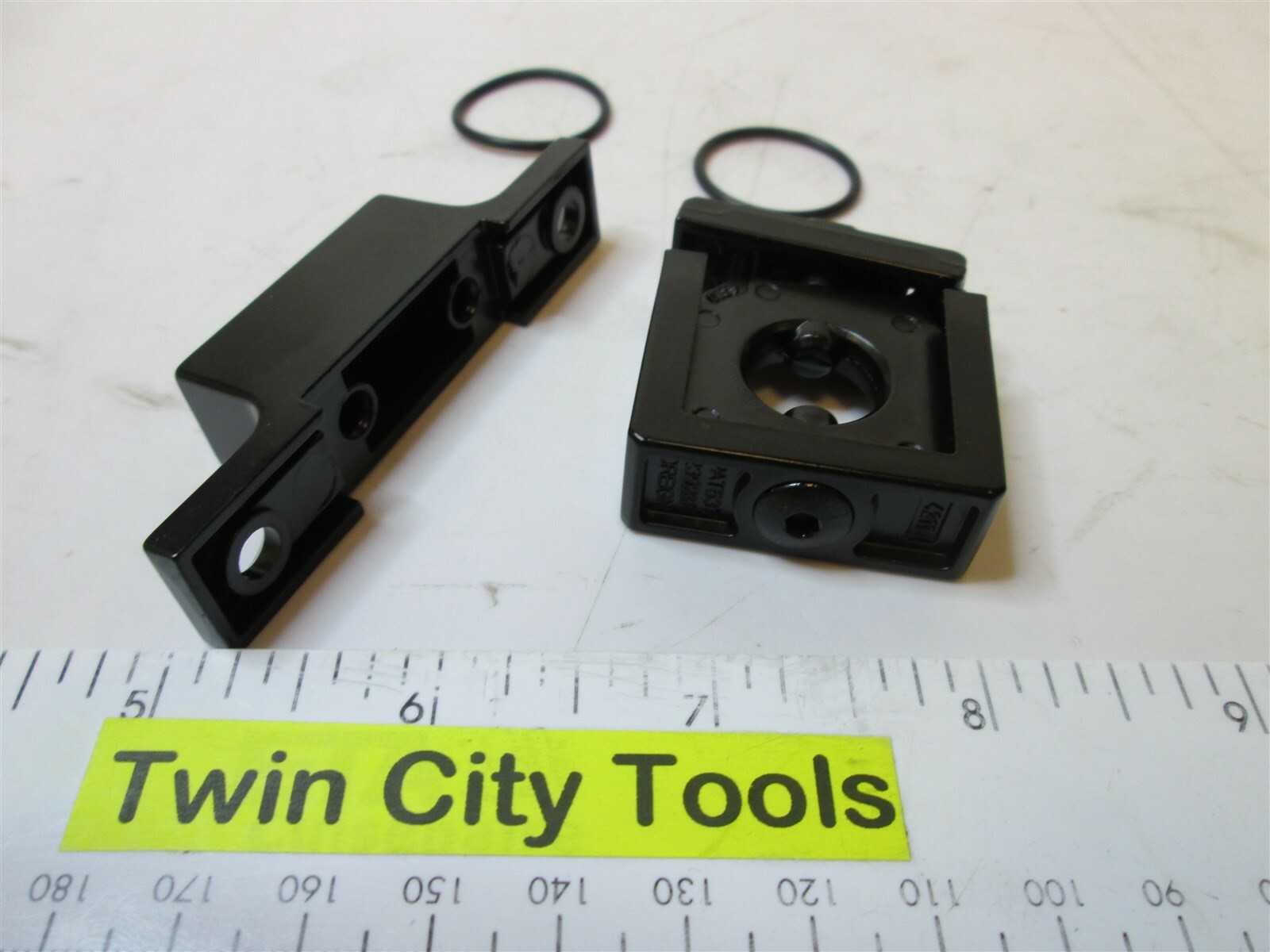 Modular Pneumatic Air Compressor Compact Mounting Bracket Speed Clamp New