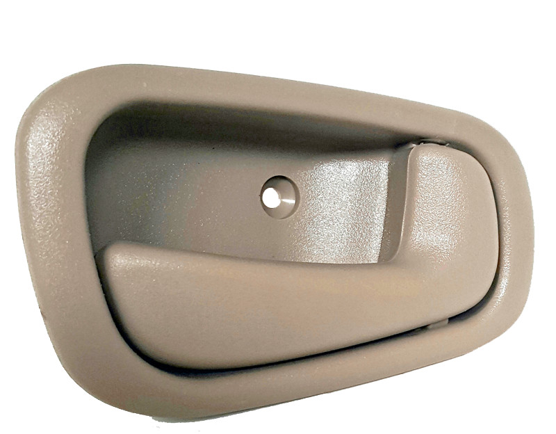 Inside Door Handle For Toyota Corolla 1998 1999 2000 2001 2002 Tan Right